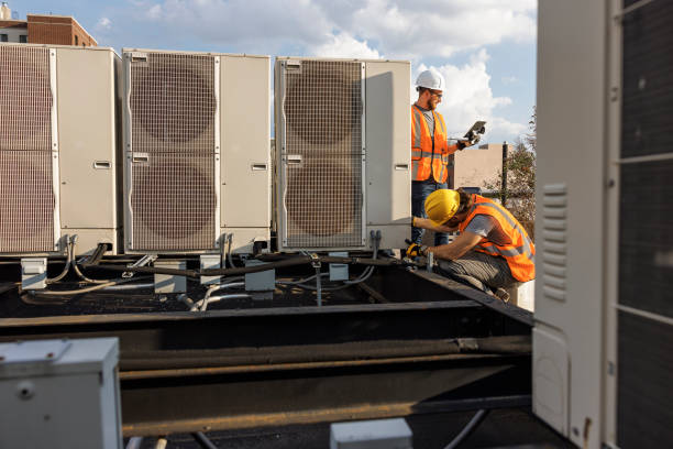 Best HVAC Supply and Distribution in Ganado, TX