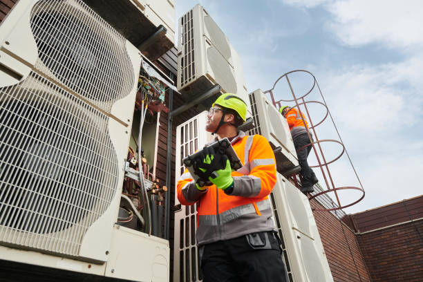  Ganado, TX HVAC Pros