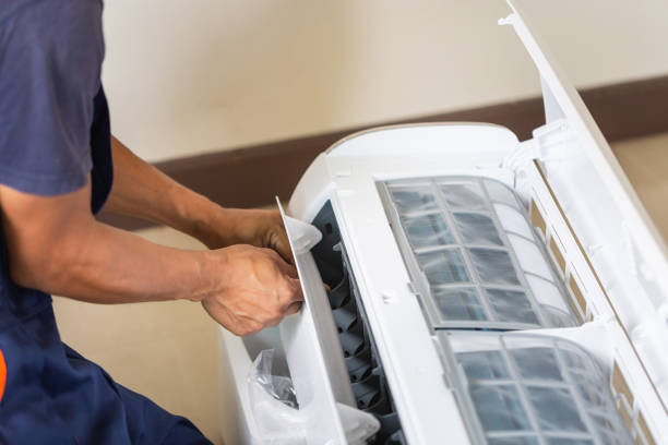 Best VRF (Variable Refrigerant Flow) Systems in Ganado, TX