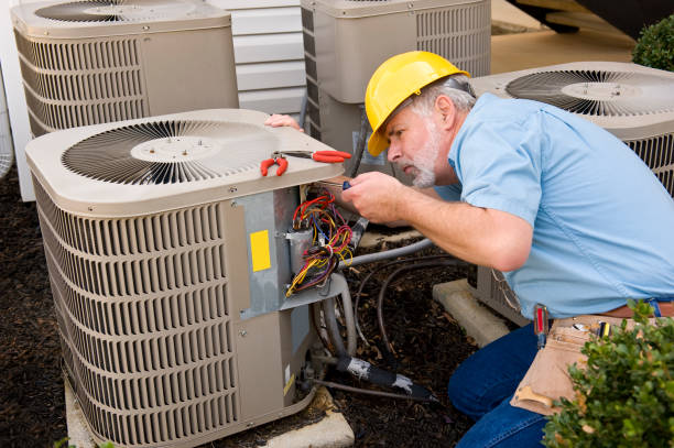 Best HVAC Software and Technology in Ganado, TX