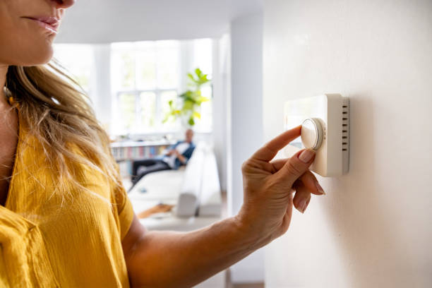 Best Residential HVAC in Ganado, TX