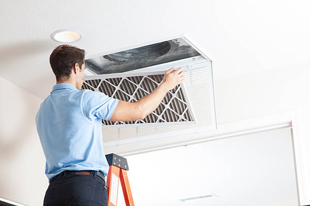 Best HVAC for Healthcare Facilities in Ganado, TX