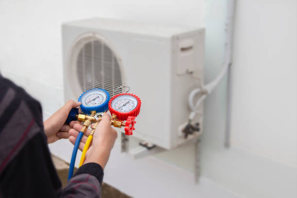 Best Air Conditioning Cleaning in Ganado, TX